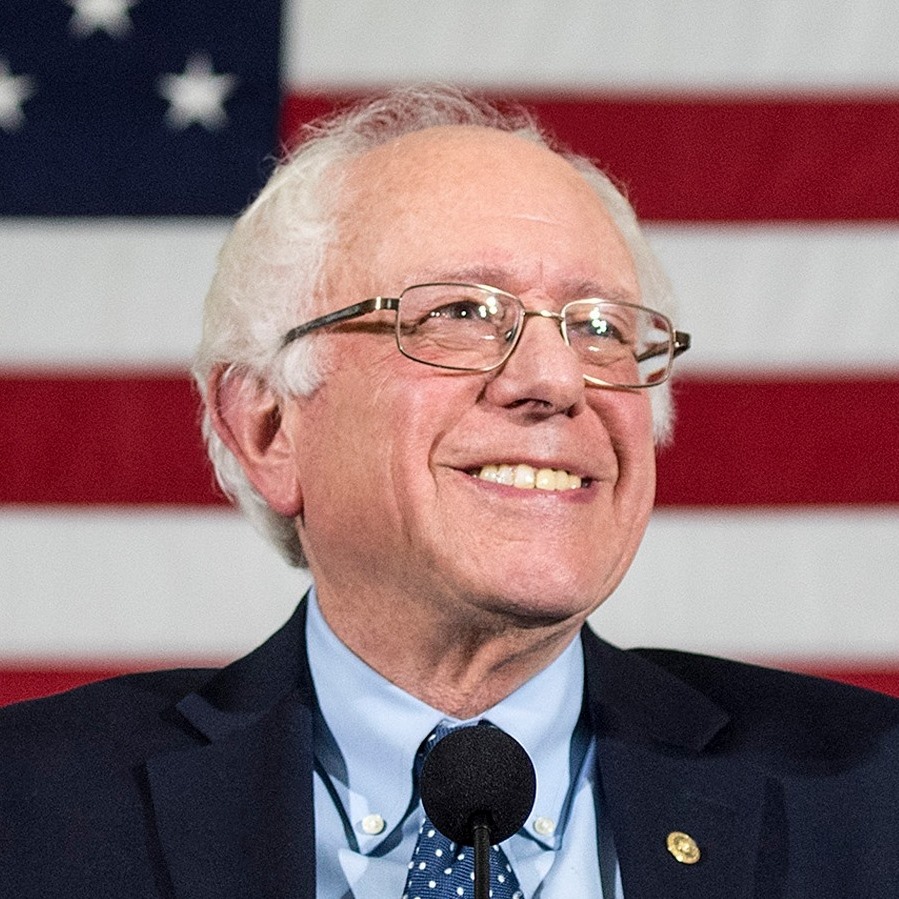 Le sénateur du Vermont, Bernie Sanders, a remporté la primaire démocrate dans le Nevada avec 46% des suffrages.